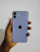 Iphone 11 purple